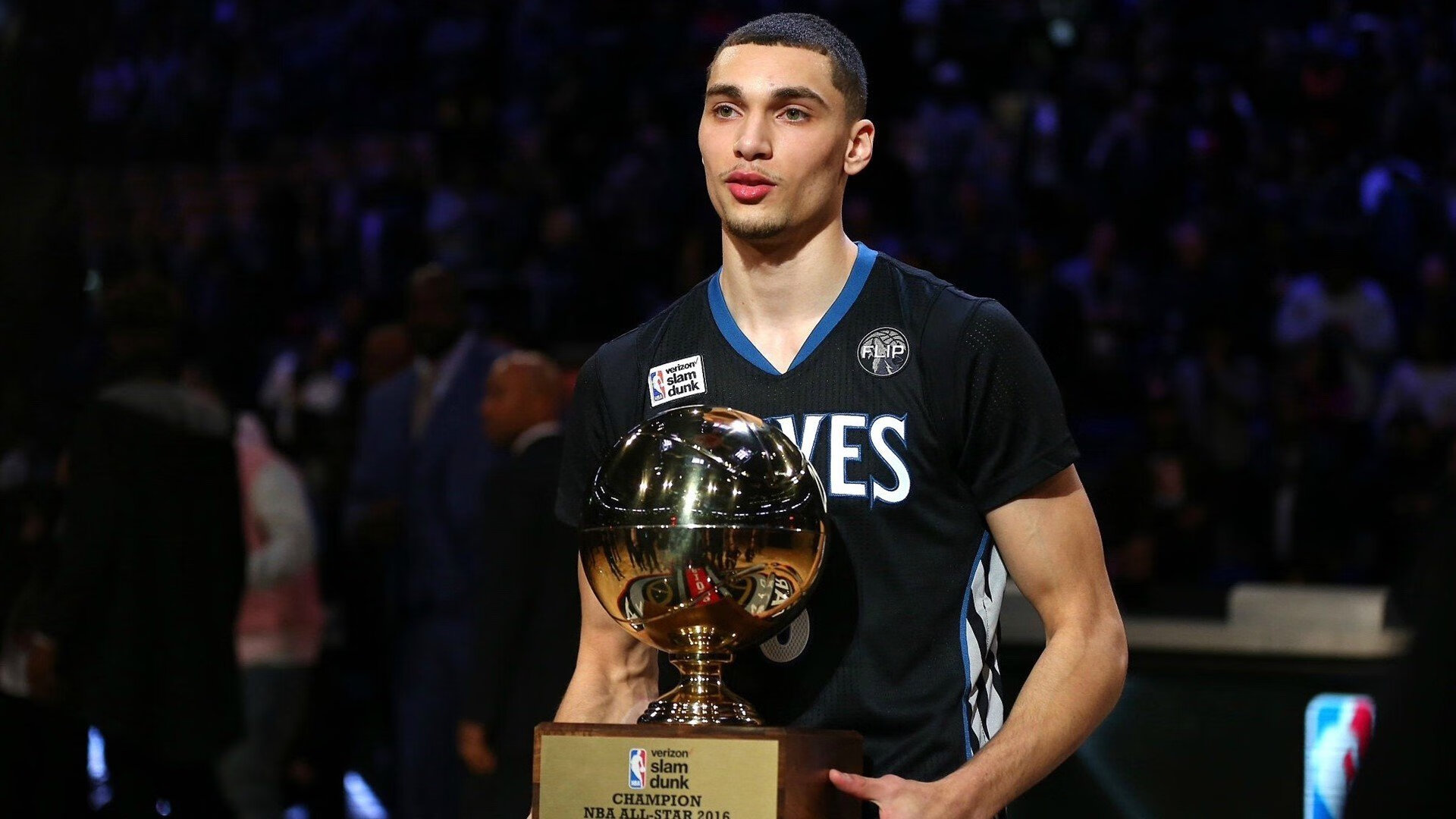 赛季“最火爆”的防守瞬间，谁的盖帽最炸裂？，2020赛季防守效率